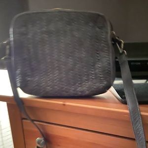 Tano crossbody purse